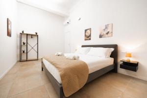 Amarone Elegant Stay in the Heart of Bologna