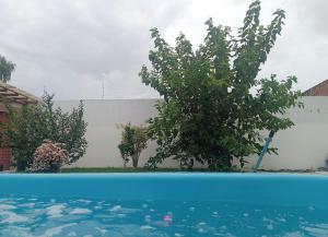 Casa Cassino com Piscina