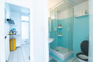 Le Balcon dIroise I Balcon & Vue mer