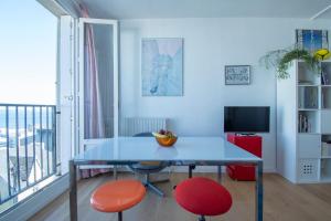 Le Balcon dIroise I Balcon & Vue mer