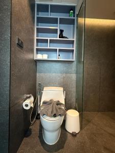 Citygate condo at Kamala Beach