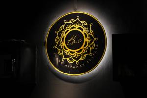 Sticks and stones Billiard Room