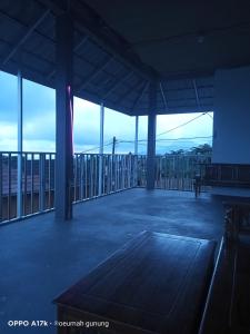 Oemah gunung baturaden curug 3