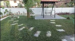 Adam house, Near Kappil Beach, Varkala, Kerala