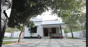 Adam house, Near Kappil Beach, Varkala, Kerala