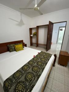 Spacious 4 bedroom Home with Modern Comfort Nungwi