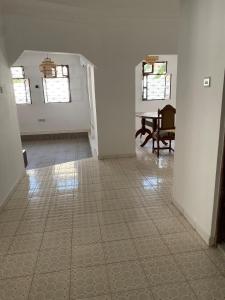 Spacious 4 bedroom Home with Modern Comfort Nungwi