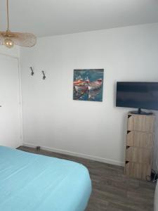 La maison Ti Billou, 6 pers, plage et GR 34 à 250m