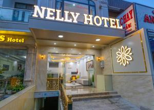 Nelly Hotel