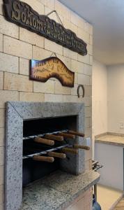 Casa com piscina e churrasqueira perto das praias