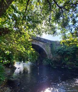 Refúgio do Ribeirinho