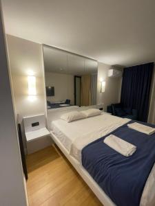 Sea Line Aparthotel & Batumi Beach Resort