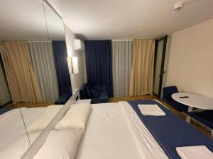 Sea Line Aparthotel & Batumi Beach Resort