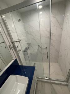 Sea Line Aparthotel & Batumi Beach Resort