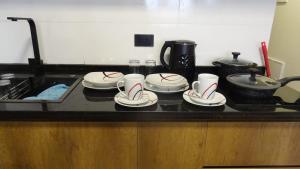 Monoambiente Acogedor