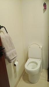 Monoambiente Acogedor