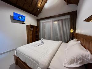 Rice Terrace Bungalows