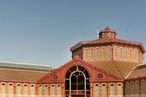 Apartamento Comte Borrell