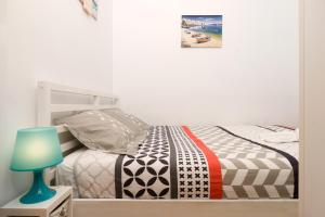 Apartamento Comte Borrell