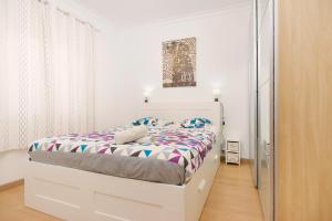 Apartamento Comte Borrell