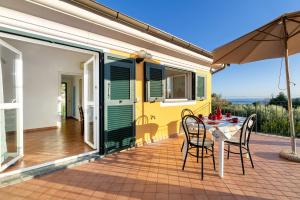 Agriturismo Tendapiccola Ceriale