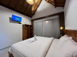 Rice Terrace Bungalows