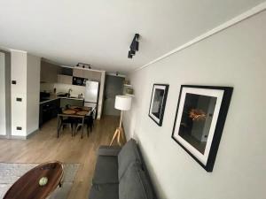 2D2B Cozy apartment excellent location