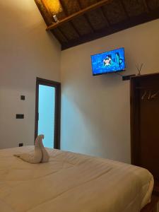 Rice Terrace Bungalows