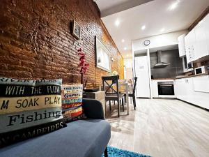 Barcelona Budget Stay