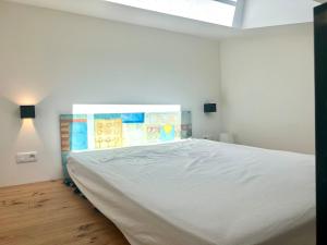 Mezzanines 50 m de la plage