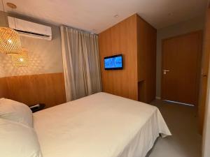 Excelente apartamento na ponta verde