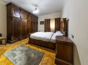 Luxury 4 bedrooms apartment