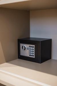 Blutique Apartments & Balconies