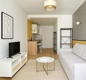 Opera - Deluxe studio for 2