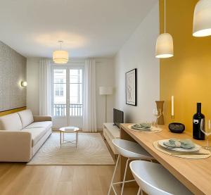 Opera - Deluxe studio for 2