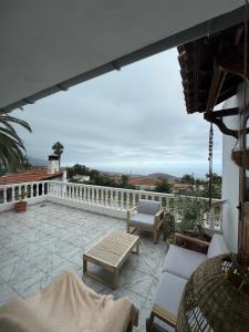 Holiday Feel - La Orotava