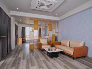 Pride Elite Gandhinagar