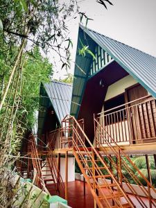 Greene Villa