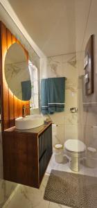 Apto dos famosos na Quadra Mar de Baln Camboriú