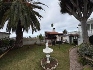 Holiday Feel - La Orotava