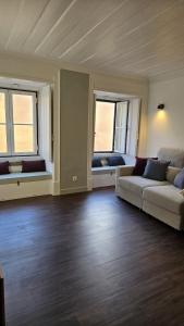 Casa dos Bicos Charming Apartment