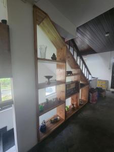 Mystic Clouds Homestay