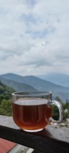 Mystic Clouds Homestay