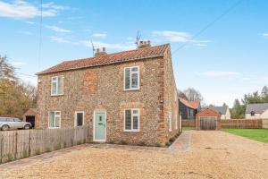 2 Bed in Fincham oc-t33561