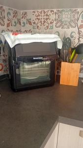 Cozy Home Away From Home