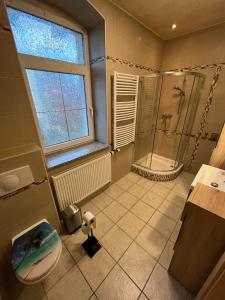 Ferienwohnung Lengenfeld