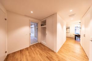 The R Apartment Vogelberg, Gym, Balkon, Parking