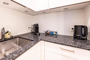 The R Apartment Vogelberg, Gym, Balkon, Parking