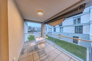 The R Apartment Vogelberg, Gym, Balkon, Parking