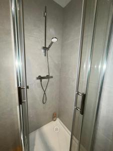 # Le 9 # Joli studio neuf, tout équipé Mulhouse centre